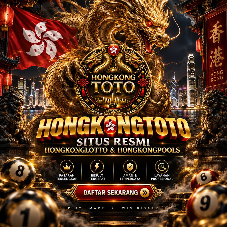 Hongkongtoto Tugala Oyo
